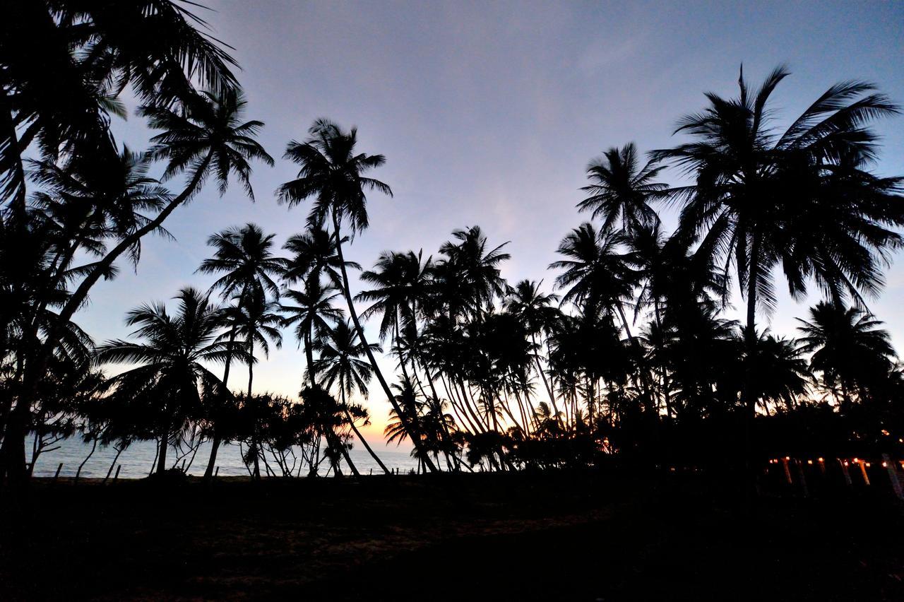 Darwins Beach Resort Tangalle Exterior photo